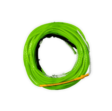 Jobe Spectra Wake Rope - Tažné lano pro wakeboardy s povrchem PVC