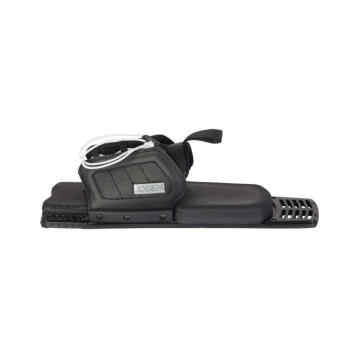 JOBE RTP ADJUSTABLE NYLON - vázání pro slalomové lyže, univerzální velikost