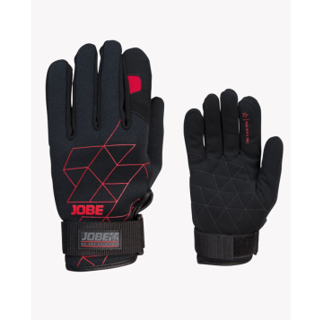 Jobe Stream Gloves Men - rukavice pro vodní sporty