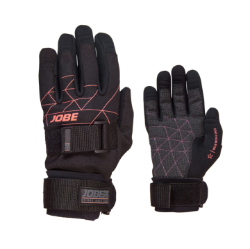 Jobe Grip Gloves Women - rukavice pro vodní sporty