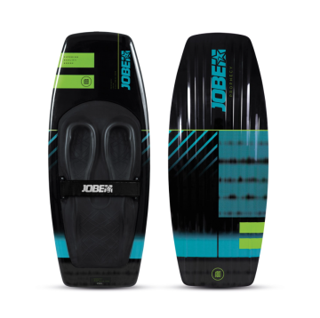 Jobe Proroctví Kneeboard
