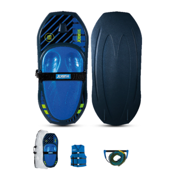 Balíček Jobe Sentry Kneeboard - 132 cm
