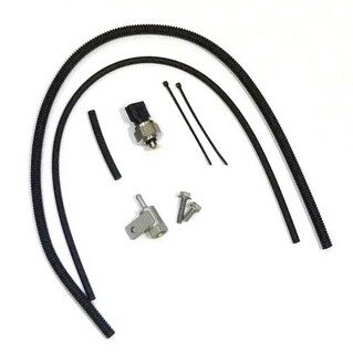 YAMAHA SPEED SENSOR - elektronický snímač rychlosti