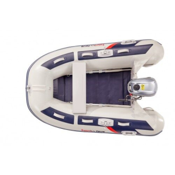 HONDA MARINE HonWave T20-SE3 nafukovací člun s lamelovou podlahou 2,0m