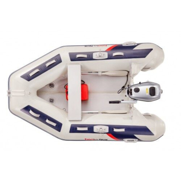 HONDA MARINE HonWave T24-IE3 nafukovací člun s vysokotlakou podlahou 2,4m