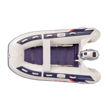 HONDA MARINE HonWave T25-SE3 nafukovací člun s lamelovou podlahou 2,5m