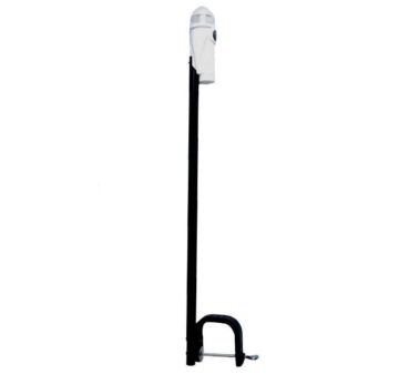 TALAMEX LED 360° navigační světlo na AAA baterie, s držákem - 65 cm
