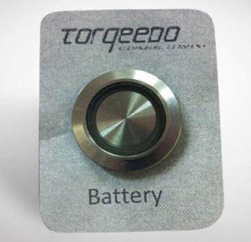 Vypínač baterie pro Torqeedo Power 24-3500