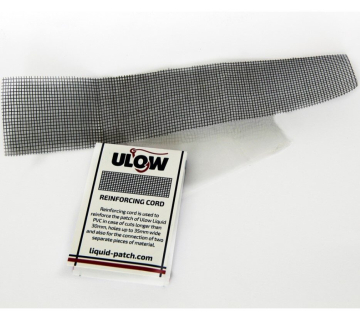Ulow Liquid Patch zpevňovací pásek 25 cm