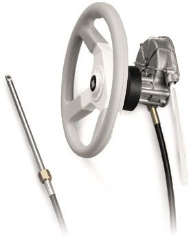 ULTRAFLEX rotační převodovka řízení T85