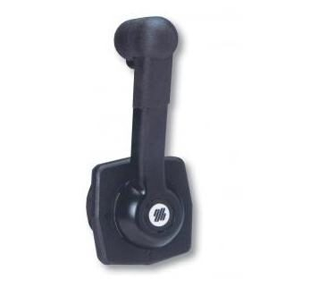 Ultraflex jednopákový řídící box B183 pro boční montáž