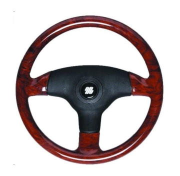 ULTRAFLEX volant V61BR - dřevěný design