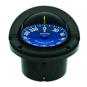 Vestavěný kompas RITCHIE SS-1002 HIGH-PERFORMANCE