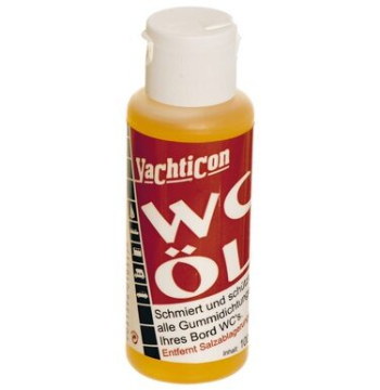 Toaletní voda 100 ml