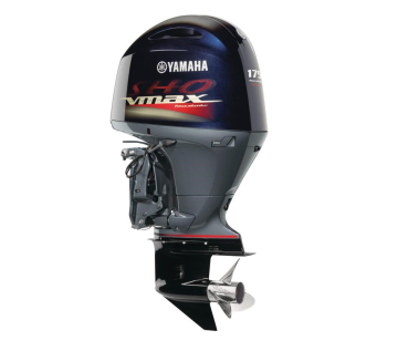 YAMAHA VF175 LA závěsný lodní motor