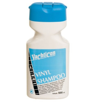Yachticon šampon na vinyl - 500 ml