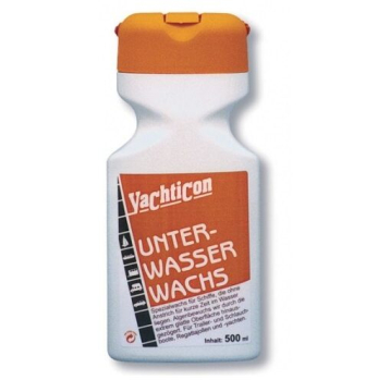 Yachticon podvodní vosk - 500 ml