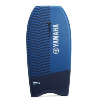 Dětský bodyboard Yamaha Waverunner, modrý