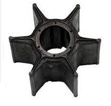 Yamaha - Oběžné kolo před F(L)300A/F(L)350A