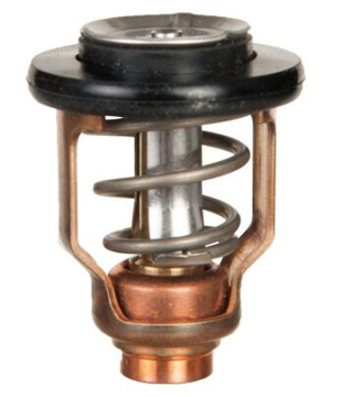 Yamaha - Termostat pro F80A/F80B/F100A...