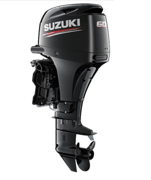 Závěsný lodní motor SUZUKI DF 60 ATL