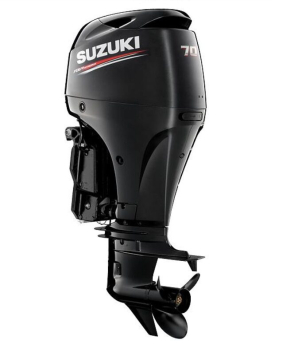 Závěsný lodní motor SUZUKI DF 70ATL