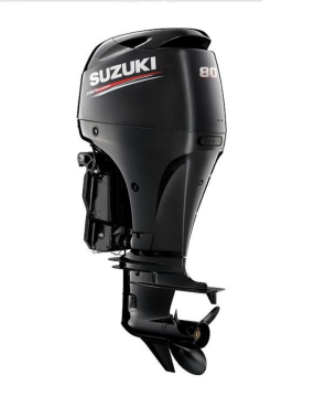 Závěsný lodní motor SUZUKI DF 80ATL