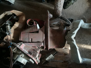 Poháněno motorem VOLVO PENTA 280