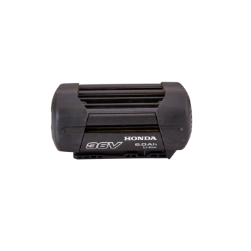 HONDA DP 3660 XA - baterie 6.0 Ah, IPX1, 24A