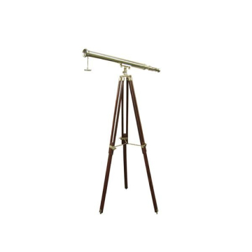 Dalekohled na podstavci - 69 cm