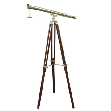 Dalekohled na podstavci - 100 cm