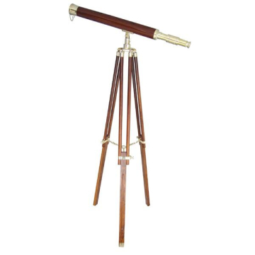 Dalekohled na podstavci - 100 cm