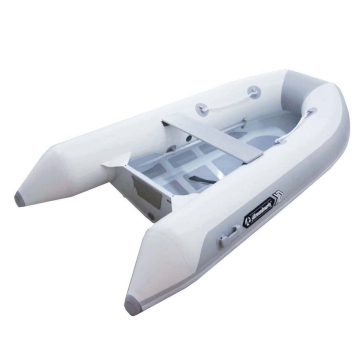 ALLROUNDMARIN RIBSTAR ALU-RIB 310 nafukovací člun z HYPALONU