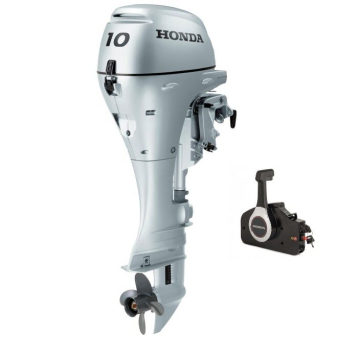 HONDA BF10DK2 SRU závěsný lodní motor