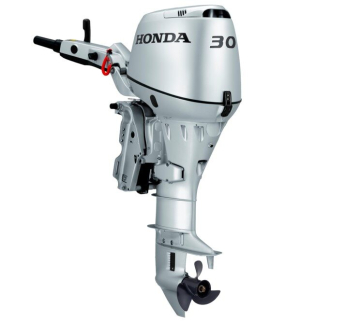 HONDA BF30DK2 SHGU závěsný lodní motor