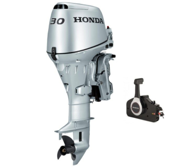 HONDA BF30DK2 SRTU závěsný lodní motor