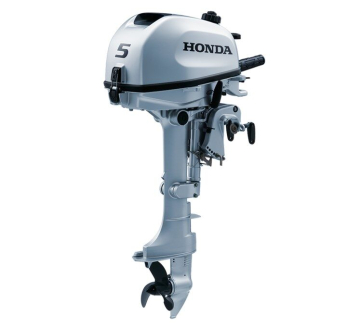 LOD'NÍ MOTOR HONDA BF5DH SH U