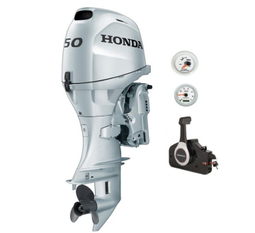 HONDA BF50 LRTU lodní motor