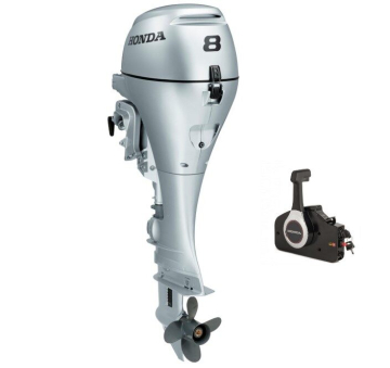 HONDA BF8DK2 SRU závěsný lodní motor