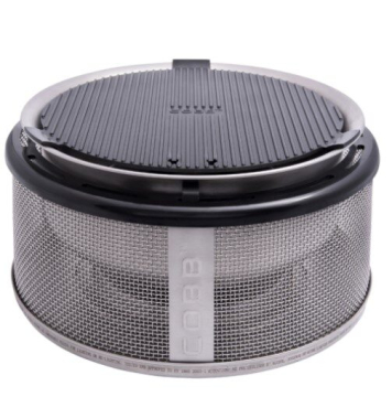 Cobb Easy To Go stolní gril na dřevěné uhlí