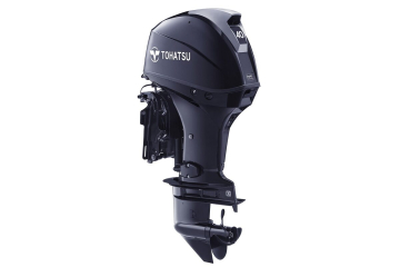 Tohatsu MFS 40A ETL závěsný lodní motor