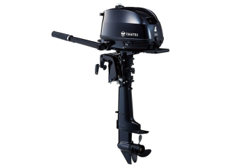 Tohatsu MFS 4D DS závěsný lodní motor