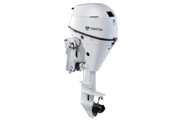 Tohatsu MFS 30DW ETL závěsný lodní motor