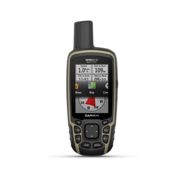 GARMIN GPSmap 65 EVROPA