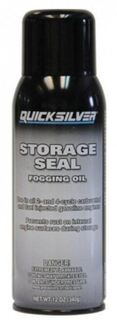 Quicksilver Storage Seal 340g - ochranný přípravek na motor