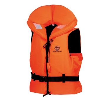 MARINEPOOL FREEDOM 100N  - certifikovaná záchranná vesta 60 - 70 kg