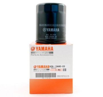 Yamaha olejový filtr pro YAMAHA F225 - F350 (N26-13440-05, staré označení N26-13440-00)