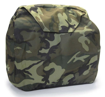 Ochranný kryt pro Honda EU10i - barva khaki