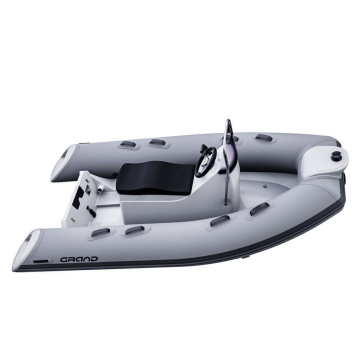 Nafukovací člun GRAND Silver line S330S - SPORT verze