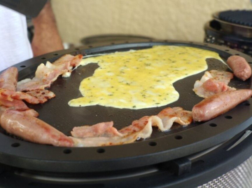 Pánev pro gril Cobb Supreme